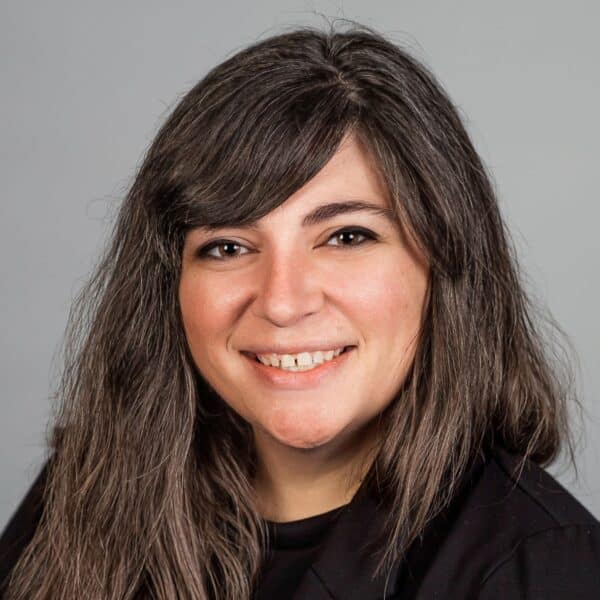 Jessica Jurcak