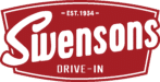 Swensons logo
