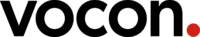 Vocon logo