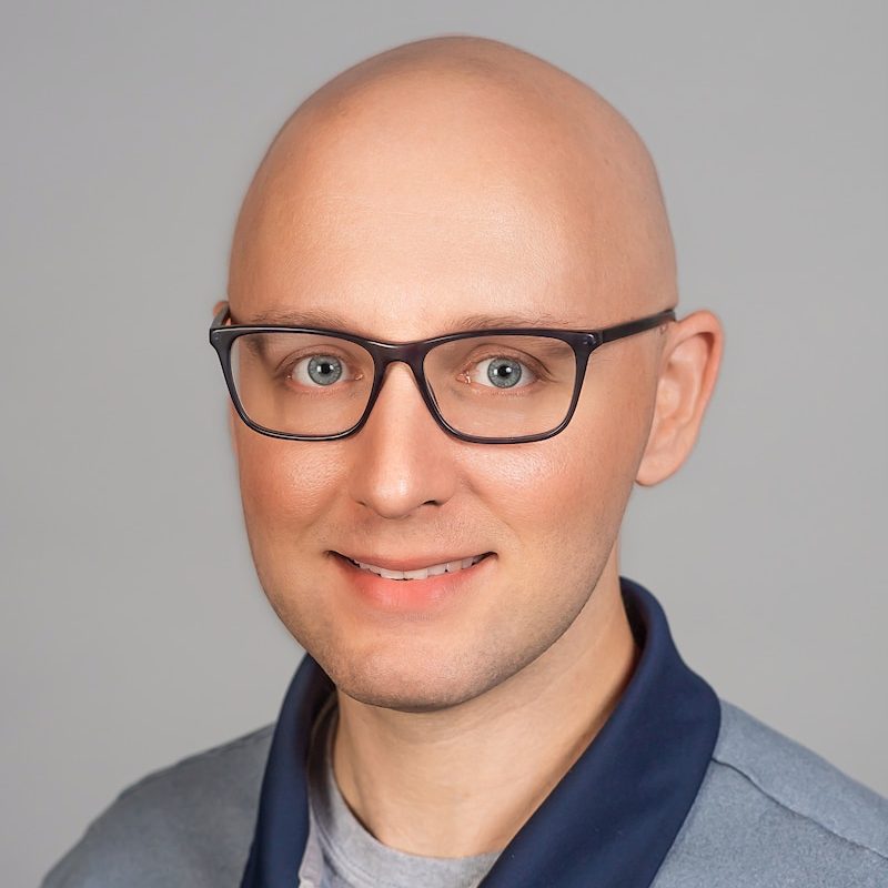 Matt